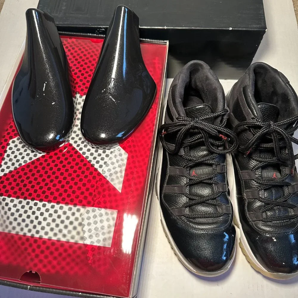 Jordan 11 Retro 72-10